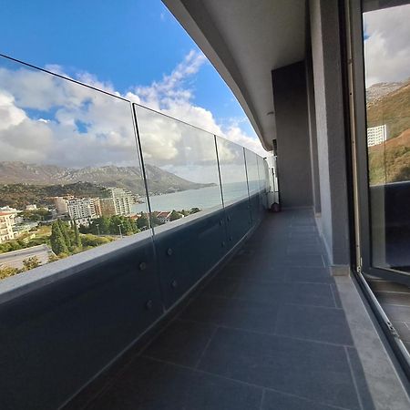 Bečići La Barca Apartments מראה חיצוני תמונה